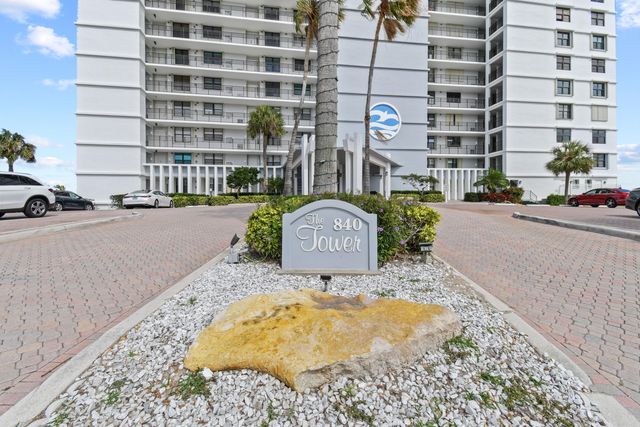840 OCEAN Drive 404, Juno Beach, FL 33408