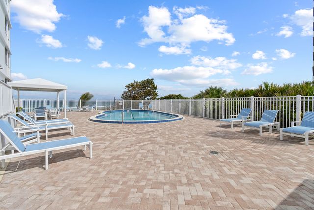 840 OCEAN Drive 404, Juno Beach, FL 33408
