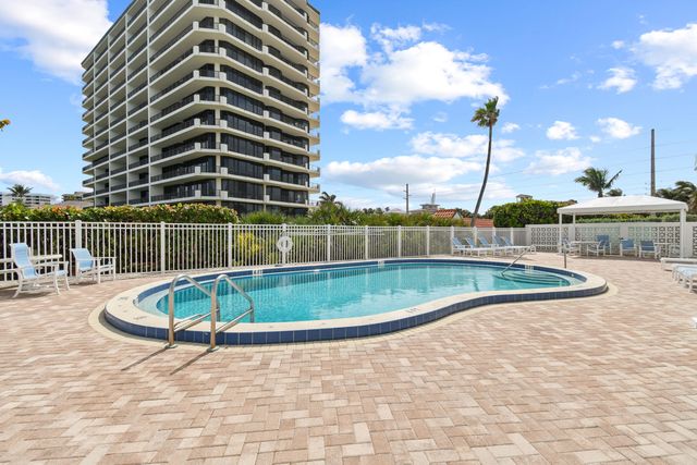 840 OCEAN Drive 404, Juno Beach, FL 33408