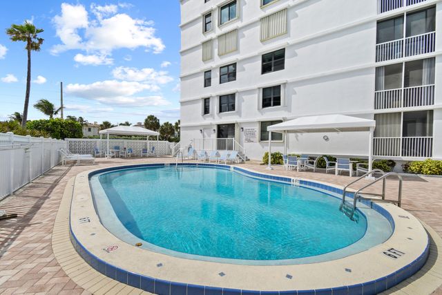 840 OCEAN Drive 404, Juno Beach, FL 33408