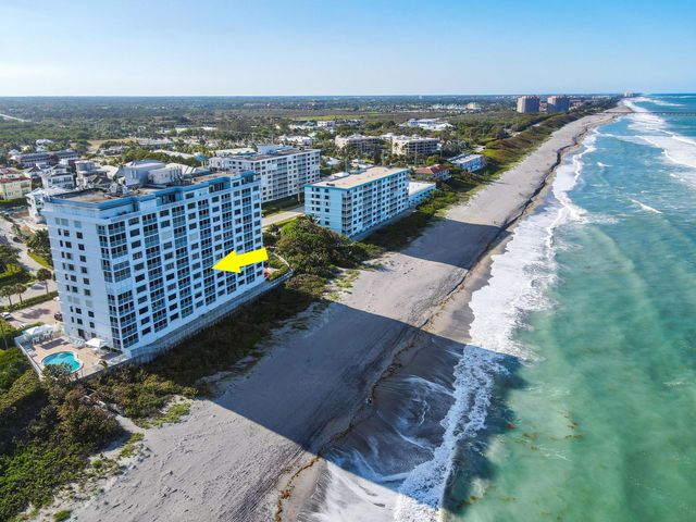 840 OCEAN Drive 404, Juno Beach, FL 33408
