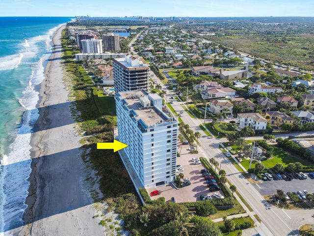840 OCEAN Drive 404, Juno Beach, FL 33408