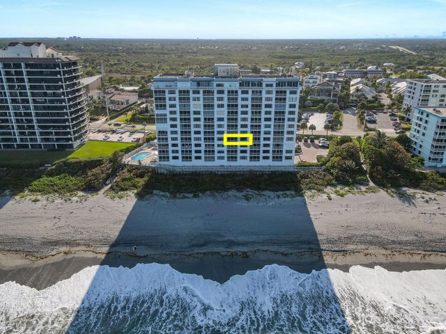 840 OCEAN Drive 404, Juno Beach, FL 33408