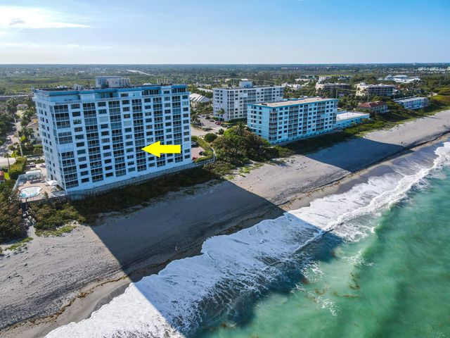 840 OCEAN Drive 404, Juno Beach, FL 33408