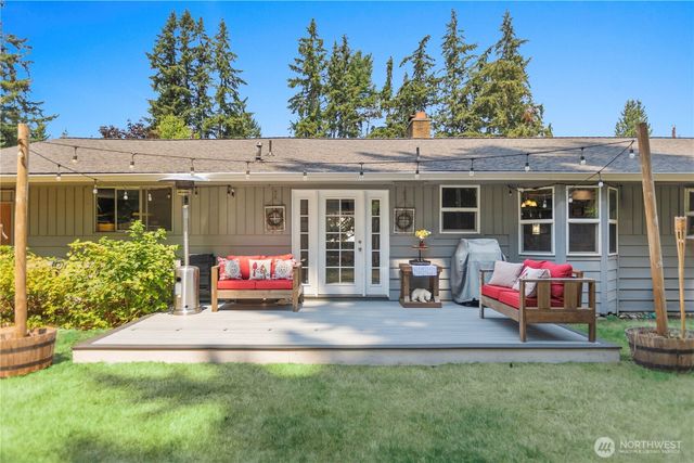 10301 NE 136th Place, Kirkland, WA 98034