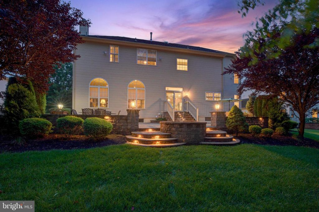 4 FLORABUNDA LN, CINNAMINSON, NJ 08077 — photo 2