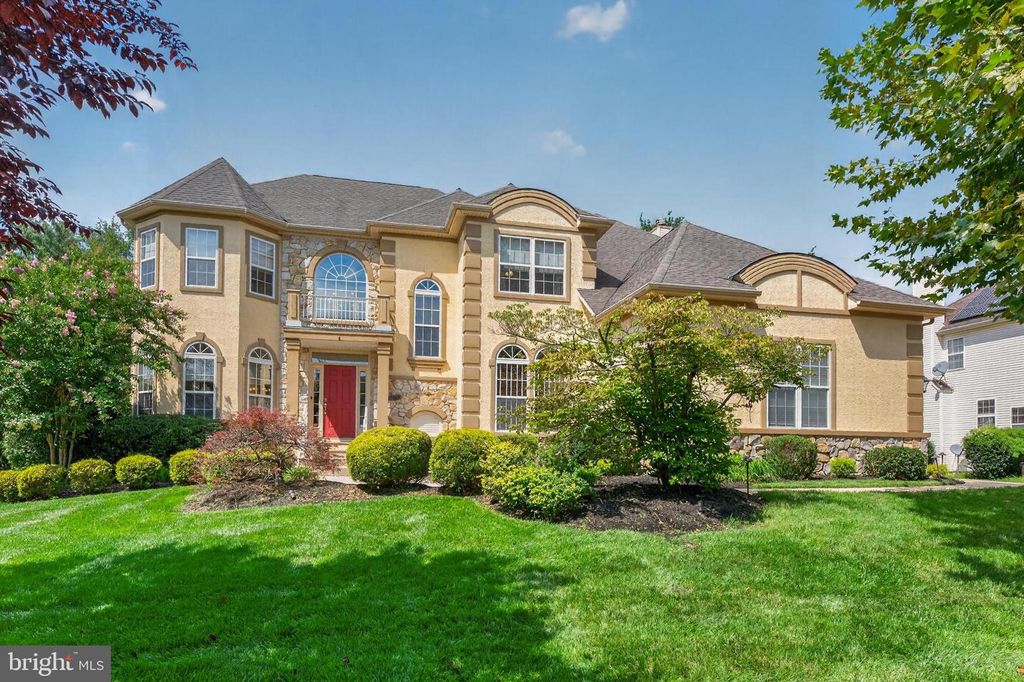 4 FLORABUNDA LN, CINNAMINSON, NJ 08077 — photo 3