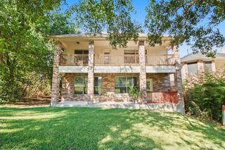 138 Harbour Town Drive, Conroe, TX 77356