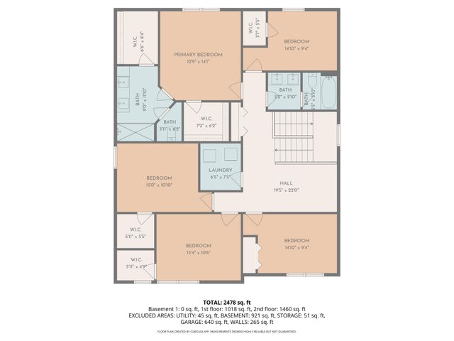 830 Foxglove Terrace, Waconia, MN 55387