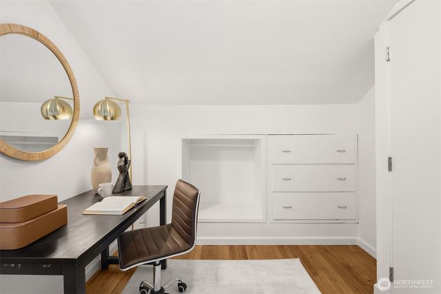 14021 27th Avenue NE, Seattle, WA 98125