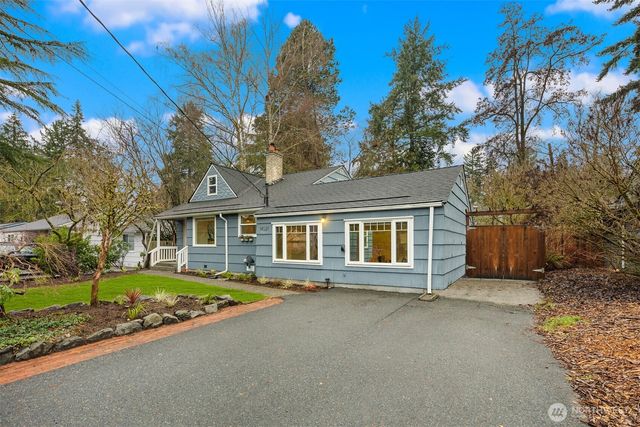 14021 27th Avenue NE, Seattle, WA 98125