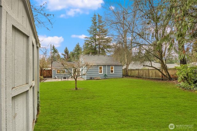 14021 27th Avenue NE, Seattle, WA 98125