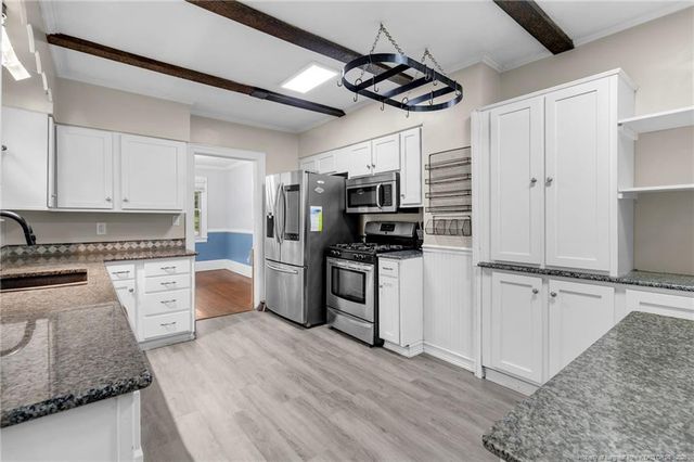 601 Westmont Drive, Fayetteville, NC 28305