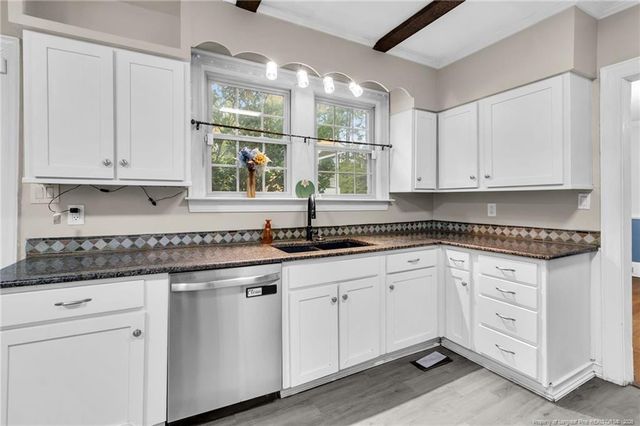 601 Westmont Drive, Fayetteville, NC 28305