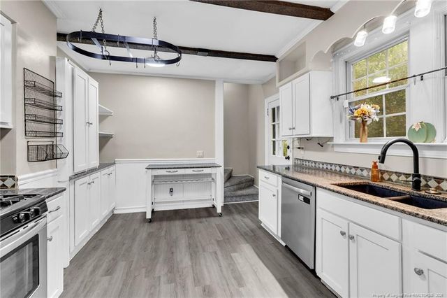 601 Westmont Drive, Fayetteville, NC 28305