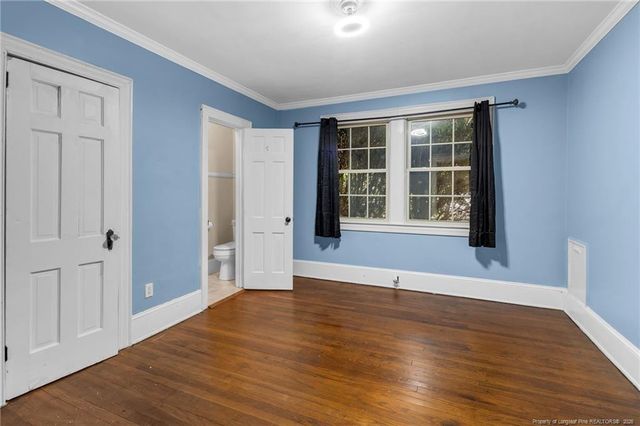 601 Westmont Drive, Fayetteville, NC 28305