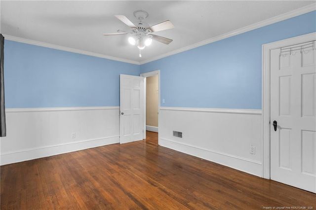 601 Westmont Drive, Fayetteville, NC 28305