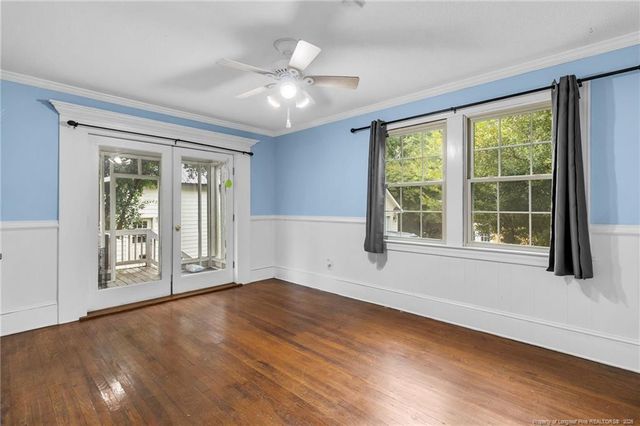 601 Westmont Drive, Fayetteville, NC 28305