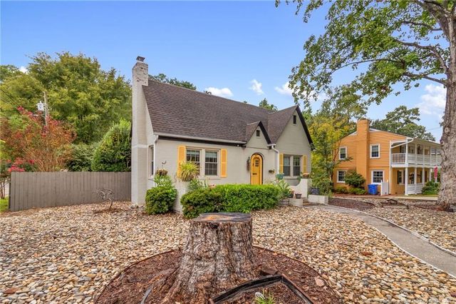601 Westmont Drive, Fayetteville, NC 28305