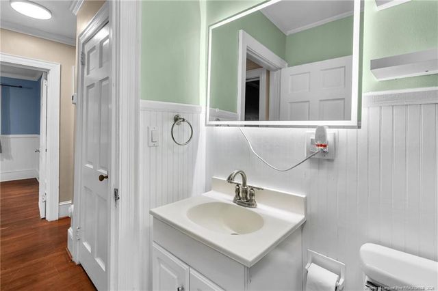 601 Westmont Drive, Fayetteville, NC 28305