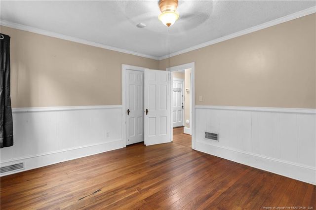 601 Westmont Drive, Fayetteville, NC 28305
