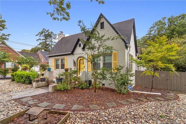 601 Westmont Drive, Fayetteville, NC 28305