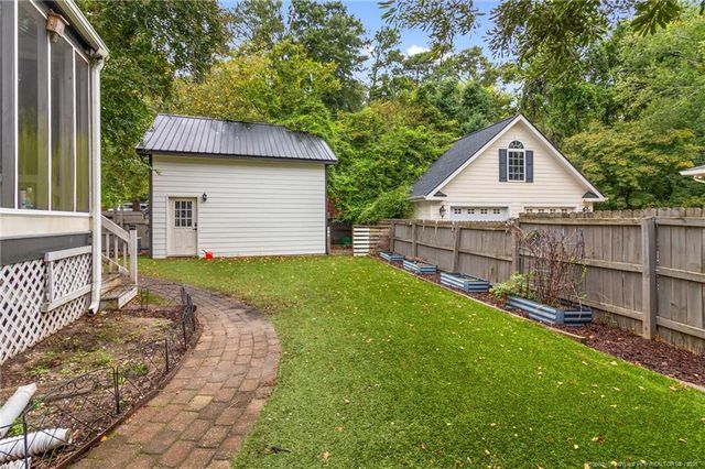 601 Westmont Drive, Fayetteville, NC 28305