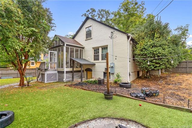 601 Westmont Drive, Fayetteville, NC 28305