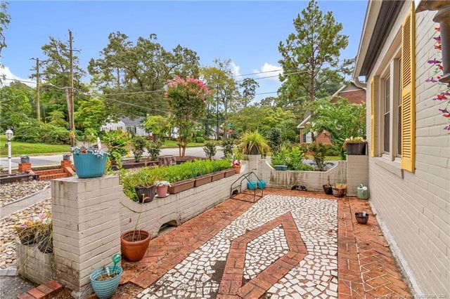 601 Westmont Drive, Fayetteville, NC 28305