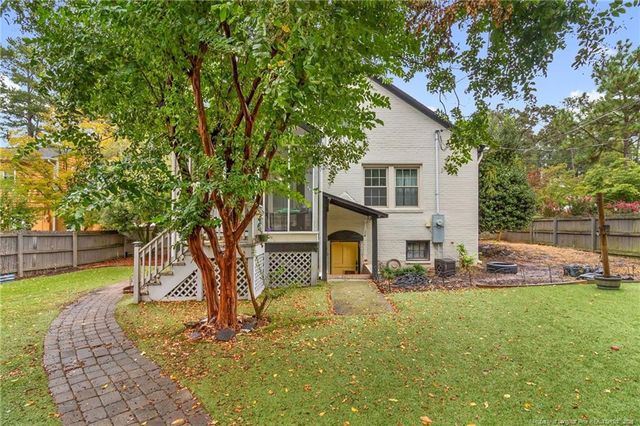 601 Westmont Drive, Fayetteville, NC 28305