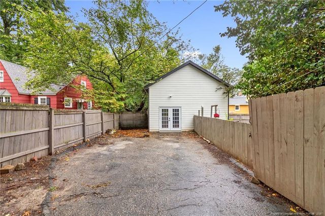 601 Westmont Drive, Fayetteville, NC 28305