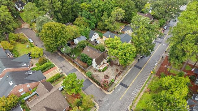 601 Westmont Drive, Fayetteville, NC 28305