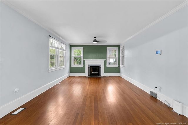 601 Westmont Drive, Fayetteville, NC 28305