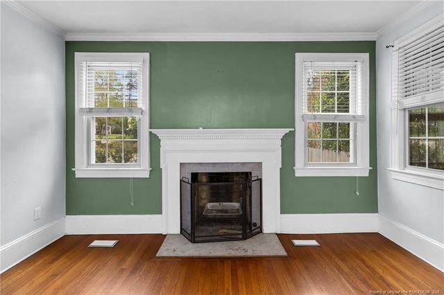 601 Westmont Drive, Fayetteville, NC 28305