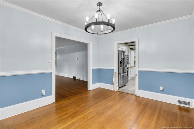 601 Westmont Drive, Fayetteville, NC 28305