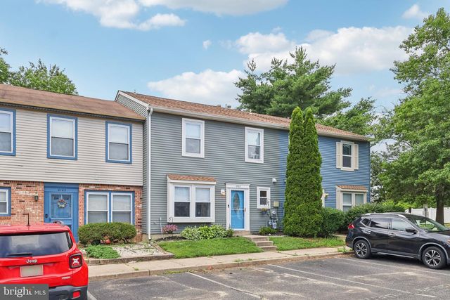 2102 ELBERTA LN, Marlton, NJ 08053