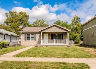 1436 W 14th Street, Muncie, IN 47302