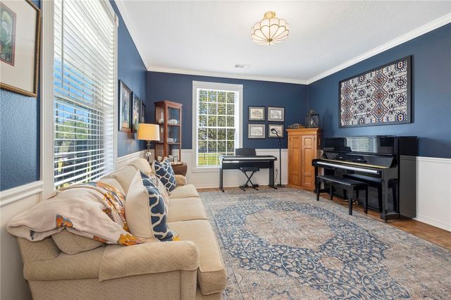 3265 S Barrington Road, Fayetteville, AR 72704