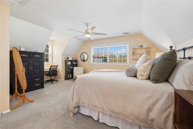 3265 S Barrington Road, Fayetteville, AR 72704