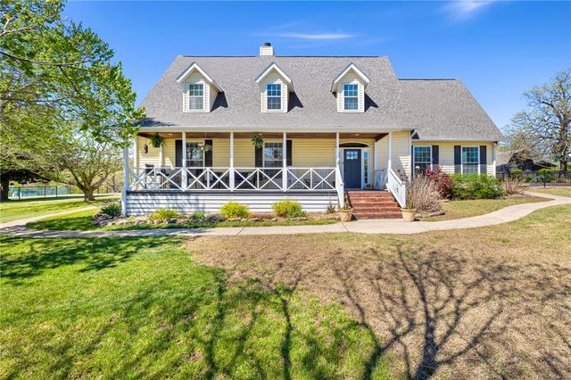 3265 S Barrington Road, Fayetteville, AR 72704