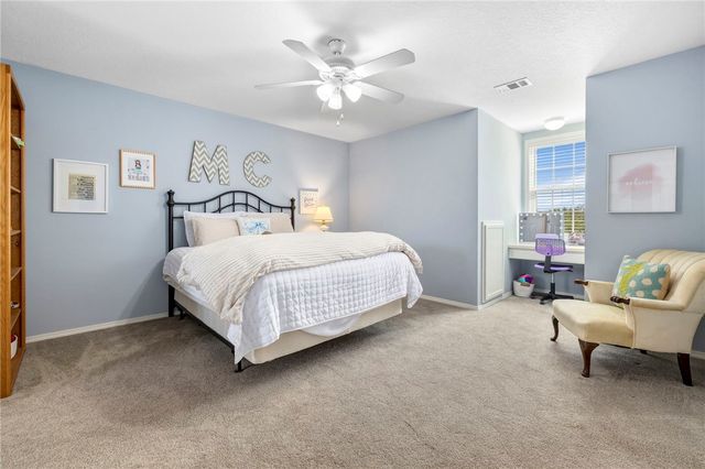 3265 S Barrington Road, Fayetteville, AR 72704