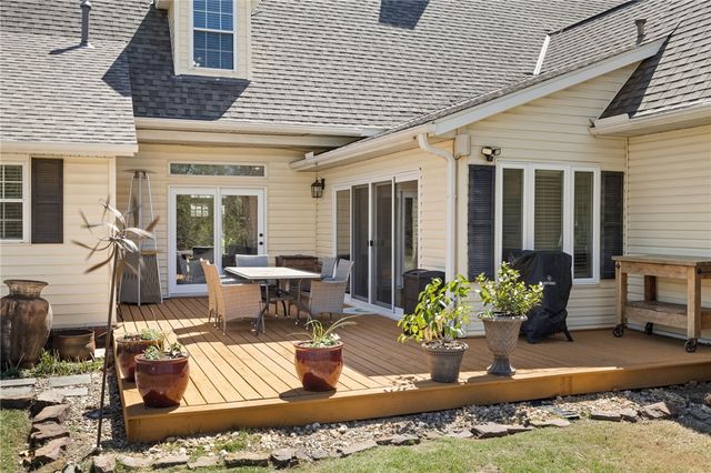 3265 S Barrington Road, Fayetteville, AR 72704