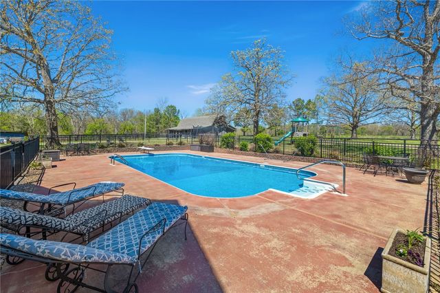 3265 S Barrington Road, Fayetteville, AR 72704