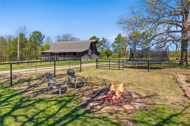 3265 S Barrington Road, Fayetteville, AR 72704