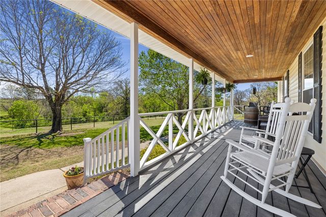 3265 S Barrington Road, Fayetteville, AR 72704