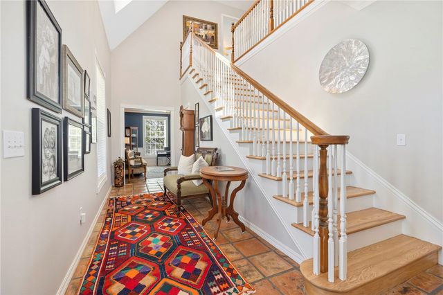 3265 S Barrington Road, Fayetteville, AR 72704