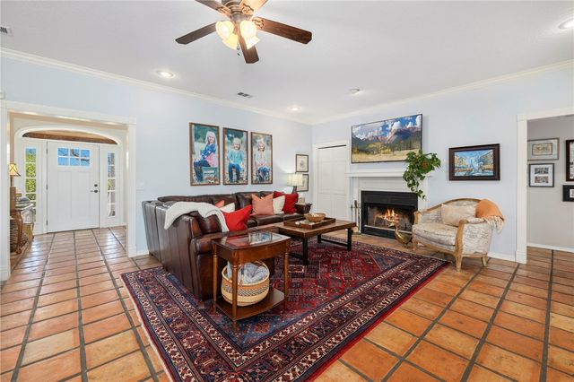 3265 S Barrington Road, Fayetteville, AR 72704