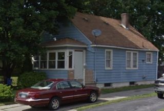 1908 Raskob Street, Flint, MI 48504