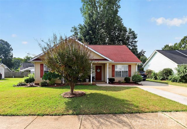 5906 Country Walk Drive, Charlotte, NC 28212