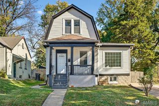1508 Quendo Avenue, St Louis, MO 63130